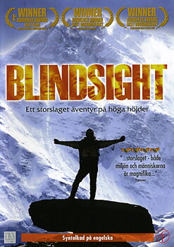 Blindsight