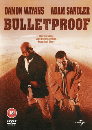 Bulletproof