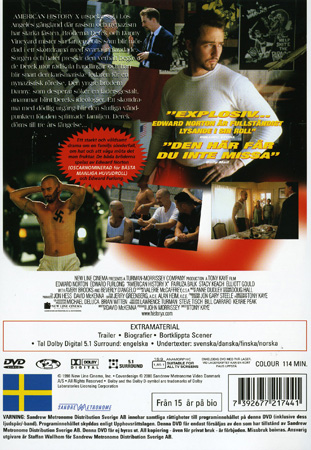 American History X - 2
