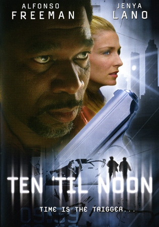 Ten 'Til Noon