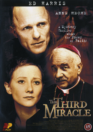 The Third Miracle