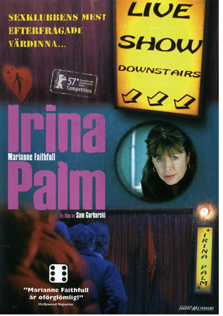 Irina Palm