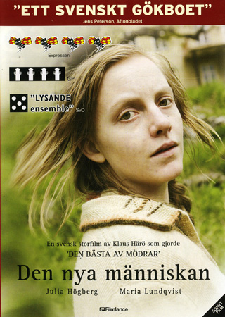 Den Nya Människan