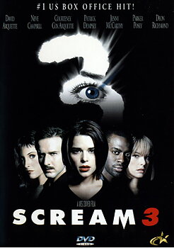 Scream 3