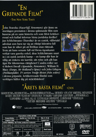 Civil Action - 2
