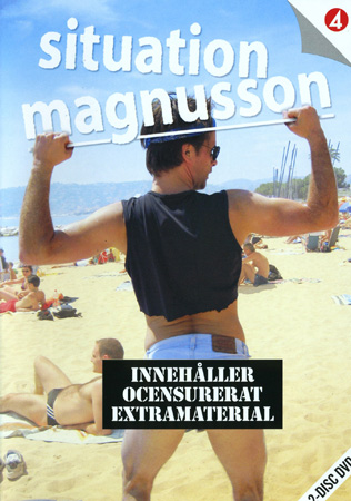 Situation Magnusson - Säsong 1