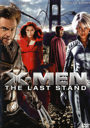 X-Men 3 - The Last Stand