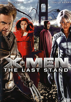 X-Men 3 - The Last Stand