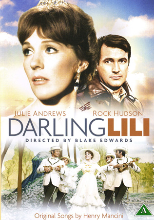 Darling Lili
