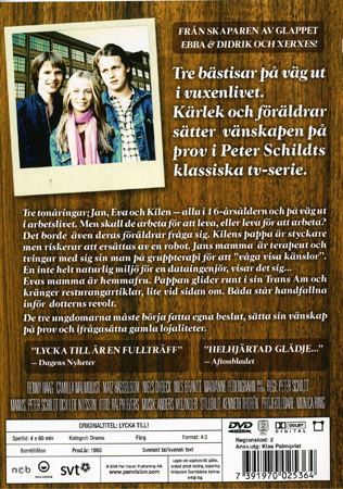 Lycka Till! - 2