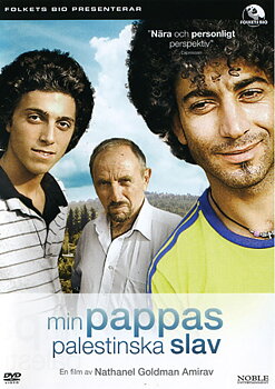 Min Pappas Palestinska Slav
