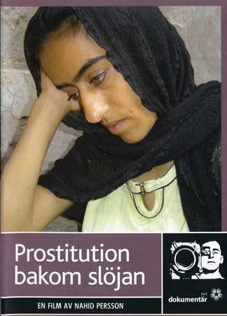 Prostitution Bakom Slöjan