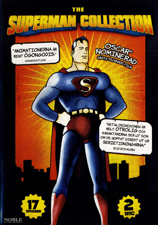 Superman Collection