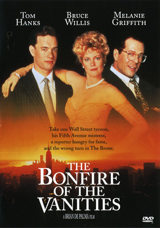 Bonfire of the Vanities