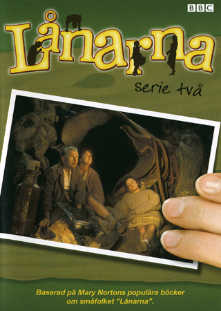 Lånarna - Serie 2