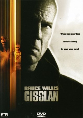 Gisslan