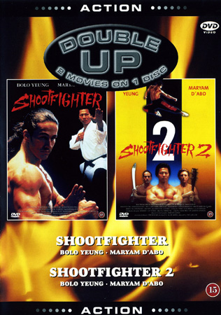 Shootfighter 1 & 2