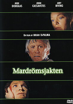 Mardrömsjakten