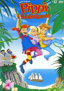 Pippi I Söderhavet