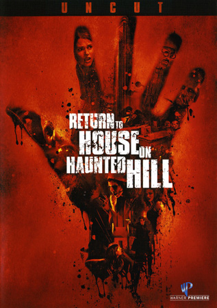 Return To House On Haunted Hill