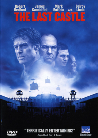 The Last Castle
