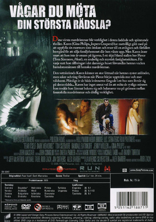 Dark Memories - 2