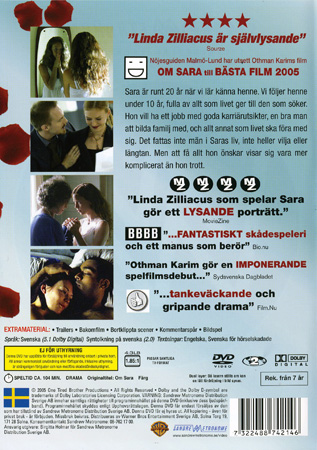 Om Sara - 2