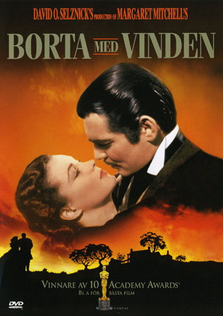 Borta Med Vinden