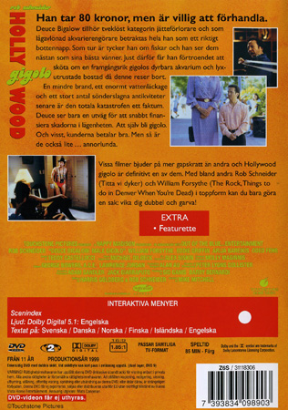 Hollywood Gigolo - 2
