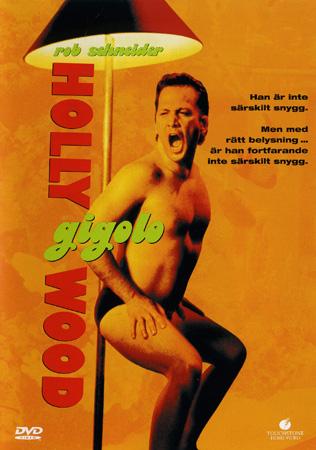 Hollywood Gigolo