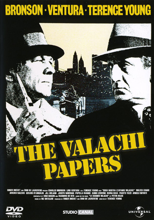 Valachi Papers