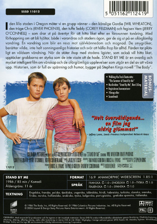 Stand By Me - 2