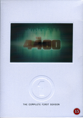 4400 - Säsong 1