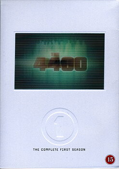 4400 - Säsong 1