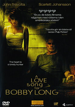 A Love Song For Bobby Long