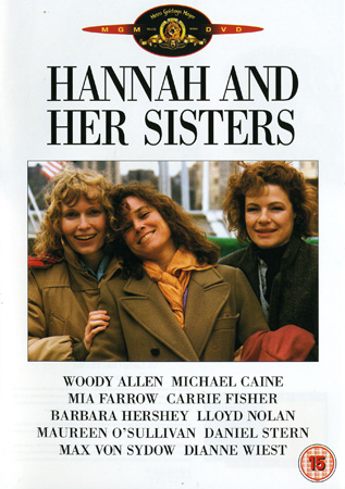 Hannah And Her Sisters (ej svensk text)