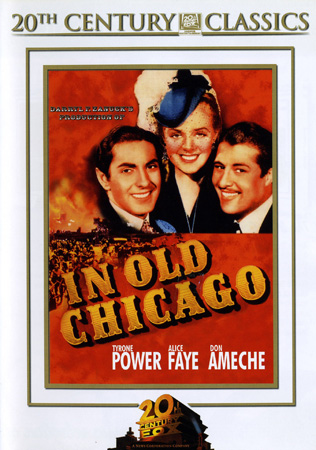 In Old Chicago