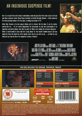 FX - Murder By Illusion - 2