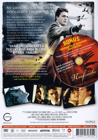 Dracula - 2
