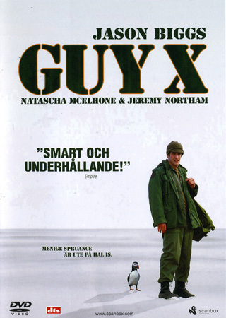 Guy X