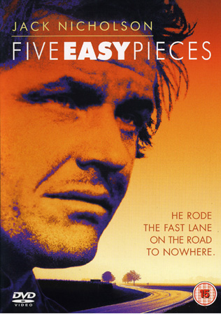 Five Easy Pieces