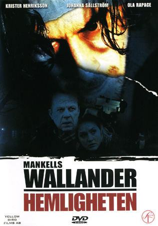Wallander 13 - Hemligheten