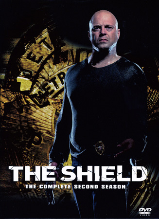 Shield - Säsong 2
