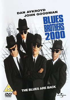 Blues Brothers 2000