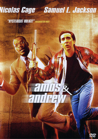 Amos & Andrew