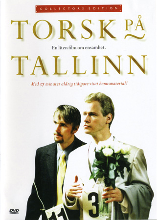 Torsk På Tallinn