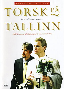 Torsk På Tallinn
