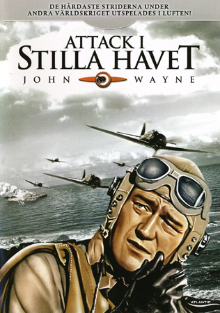 Attack I Stilla Havet