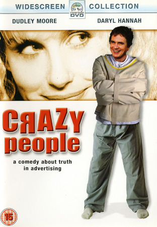 Crazy People