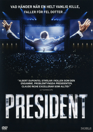 President